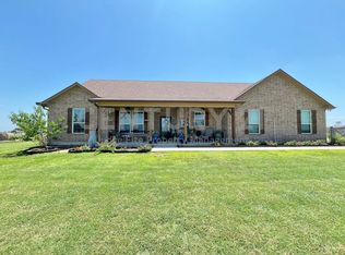 2060 Melton Rd, Sanger, TX 76266