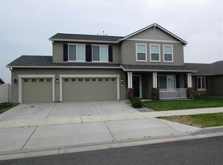 7406 S Dour St, Cheney, WA 99004