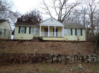 229 Lawton St SW, Atlanta, GA 30314