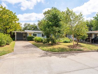 1337 Regent St, Norman, OK, 73069