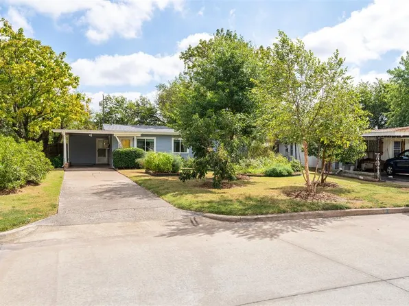 1337 Regent St, Norman, OK 73069