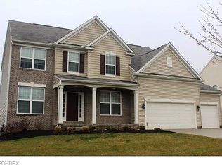 3752 Kenway Blvd, Uniontown, OH 44685