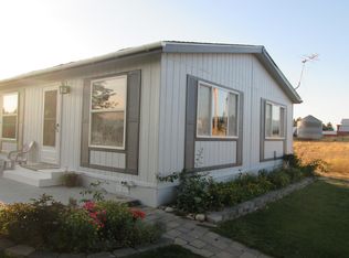 942 Homestead Loop, Bonners Ferry, ID 83805