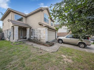 3500 Savage Springs Dr, Austin, TX 78754