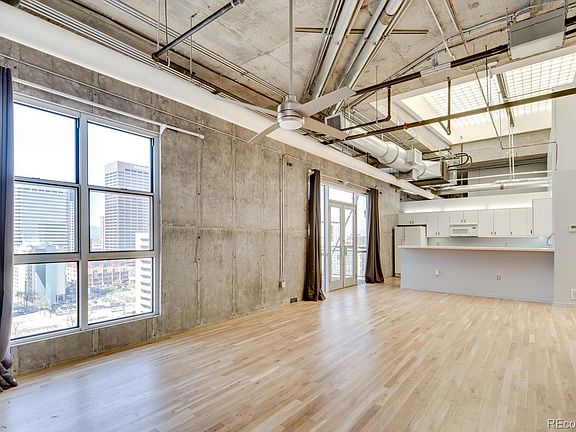5th image of 2020 Arapahoe St Unit 1240
