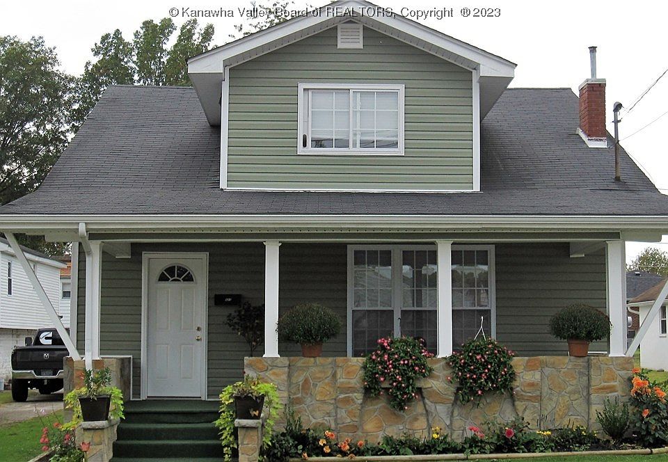 425 High School Ave, Hurricane, WV 25526 Zillow