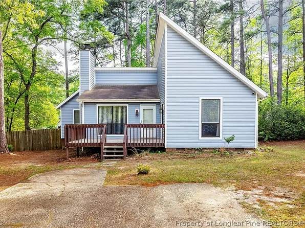 5929 Waters Edge Dr, Fayetteville, NC 28314