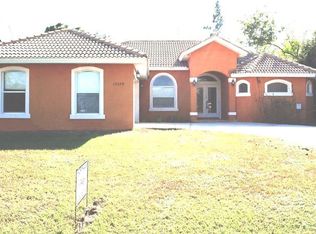 15109 Lyneburg Ave, Port Charlotte, FL 33981