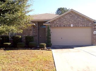 5622 Rocky Trail Dr, Kingwood, TX 77339