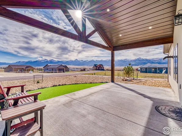 65 Quartz Ct, Westcliffe, CO 81252