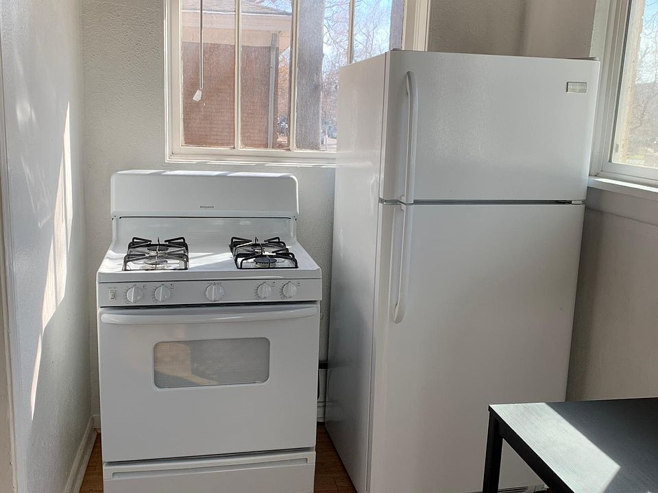 2nd image of 1228 Corona St APT 1