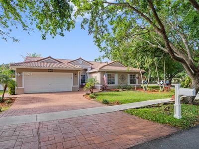 13320 SW 17th Ct, Miramar, FL, 33027