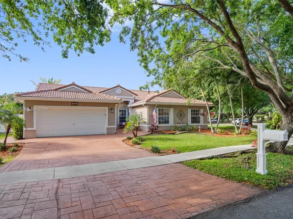 13320 SW 17th Ct, Miramar, FL 33027
