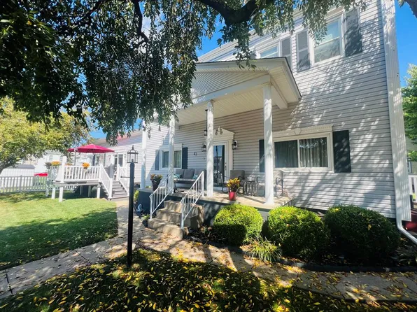 41 39th Street, Wheeling, WV 26003