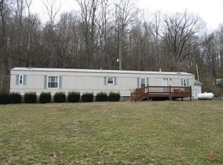 78 Perry St, Bedford, IN 47421