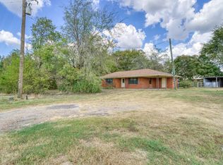 13300 Highway 21 Ave W, North Zulch, TX 77872