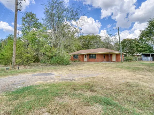 13300 Highway 21 Ave W, North Zulch, TX 77872