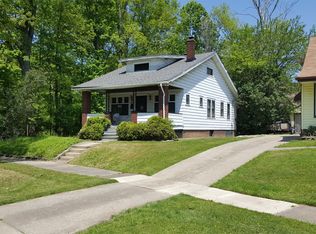 11915 Andover Blvd, Garfield Heights, OH