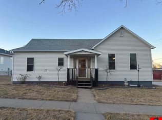 326 Center St, Howells, NE 68641