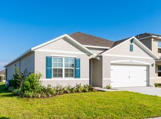 1698 Park Side Ave, Kissimmee, FL 34744