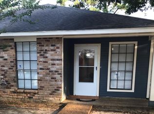 1106 Willow Creek Dr, Zachary, LA 70791