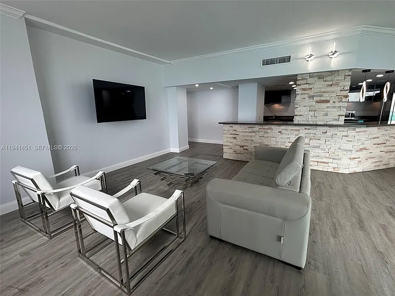 4001 S Ocean Dr #11 — Photo 6