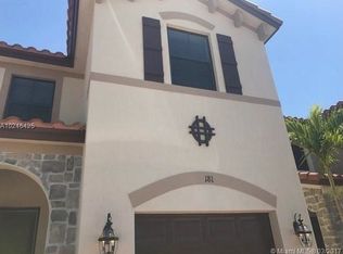 181 NE 37th Pl, Homestead, FL 33033