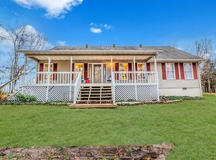 8948 Sunny Slope Ln, Mountain Grove, MO 65711
