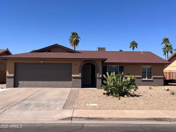 2130 W DEVONSHIRE Street, Mesa, AZ 85201