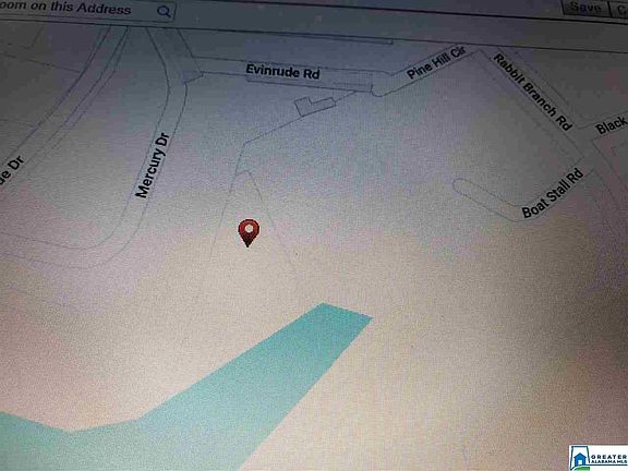4th image of 0 Pine Hill Cir
