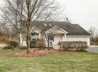 15145 W Sandy Ct, Wadsworth, IL 60083