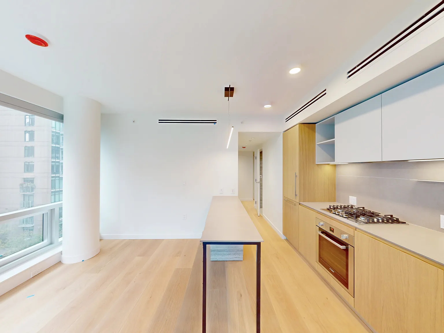 1277 Hornby Street Vancouver — Photo 4