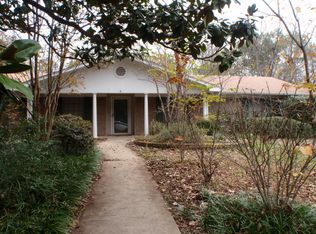 2306 Buccaneer Dr, Longview, TX 75604