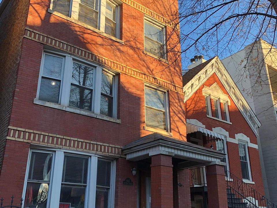 1st image of 1027 N Wood St #2