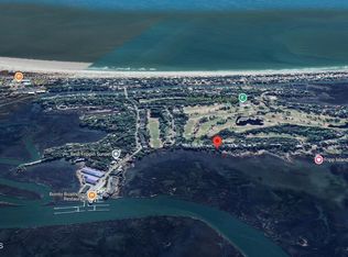 86 Davis Love Dr, Saint Helena Island, SC 29920