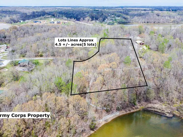 150 Needle North Pointe 24 #28, Eddyville, KY 42038