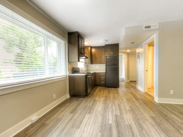 Correll Apartments