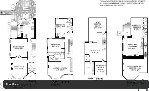 400 U St NW — Photo 14