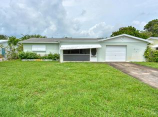 3514 NE Barbara Dr, Jensen Beach, FL 34957