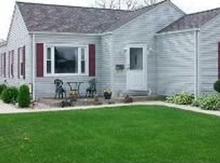 205 Superior St, Genoa, OH