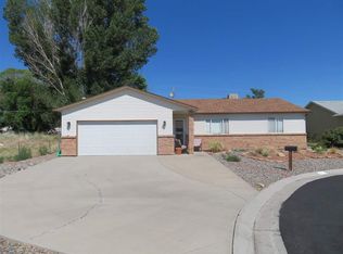 638 1/2 Pioneer Rd, Grand Junction, CO 81504