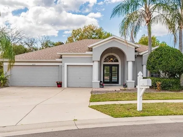 4205 Mast Ct, Land O Lakes, FL 34639