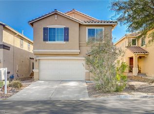 7268 Mosaic Terrace St, Las Vegas, NV 89118