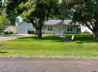 810 Harmon Dr, Longview, TX 75602