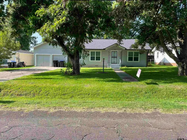 810 Harmon Dr, Longview, TX 75602