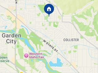 5808 W Battlement Ct, Boise, ID 83703