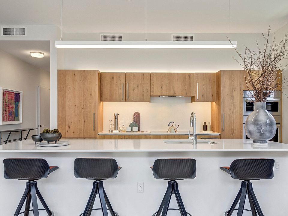 Model Kitchen