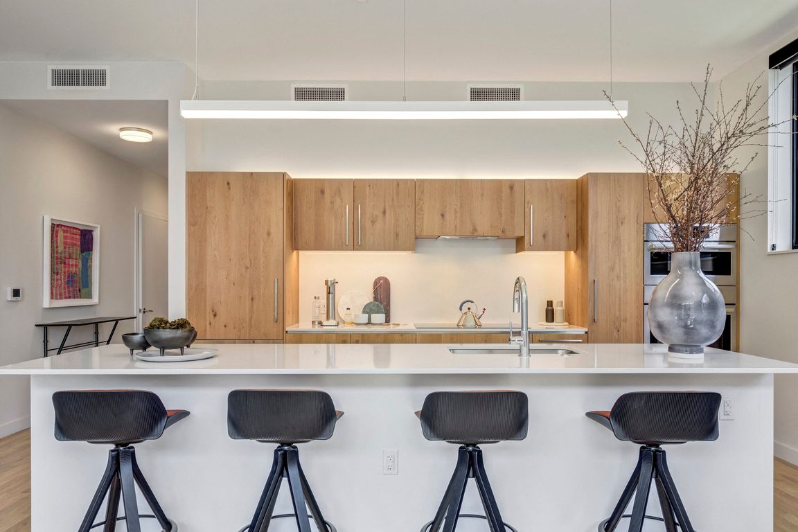 Model Kitchen