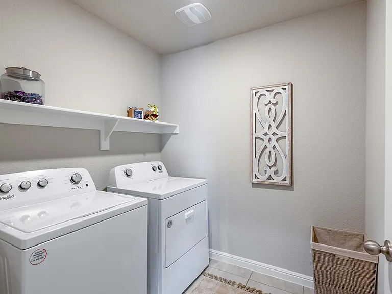 Covey Homes Azle-4