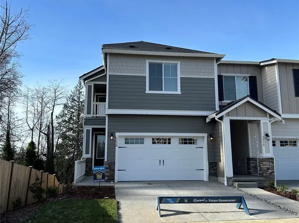 3530 85th Drive NE, Marysville, WA 98270